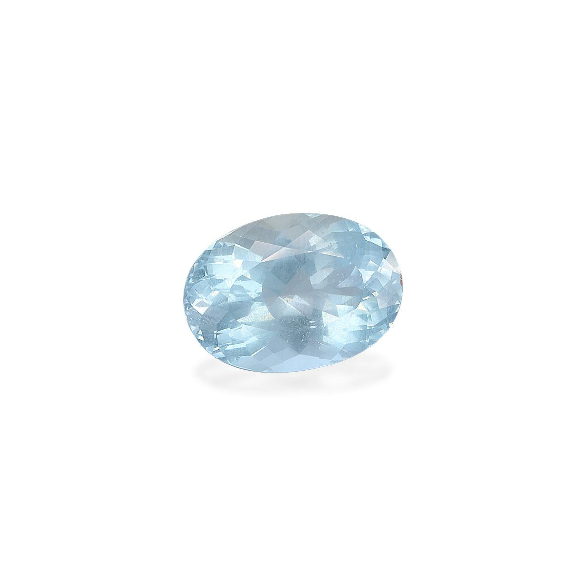 Aquamarine 4.79 ct